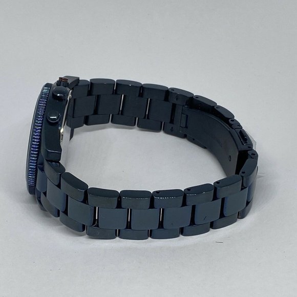 Fossil Perfect Boyfriend ES4093 Womens Stainless S - Picture 9 of 12